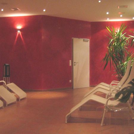Hotel Geyer Klagenfurt am Woerthersee Luaran gambar