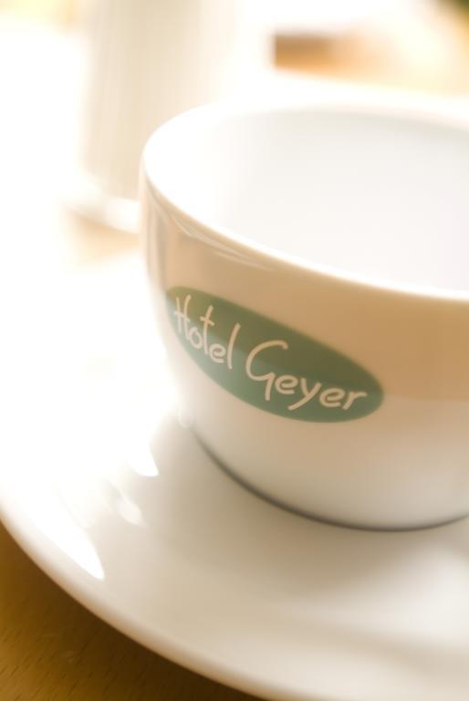 Hotel Geyer Klagenfurt am Woerthersee Luaran gambar