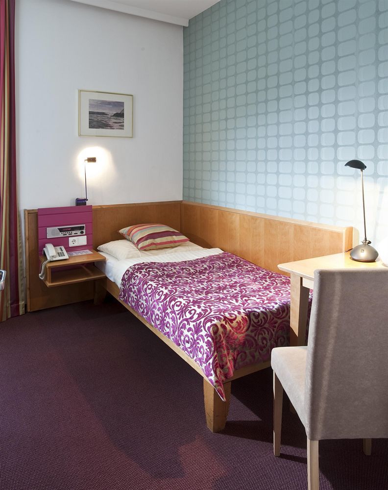 Hotel Geyer Klagenfurt am Woerthersee Luaran gambar