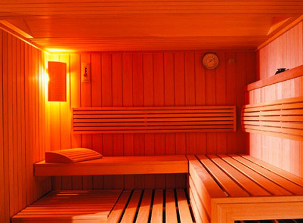 Hotel Geyer Klagenfurt am Woerthersee Luaran gambar