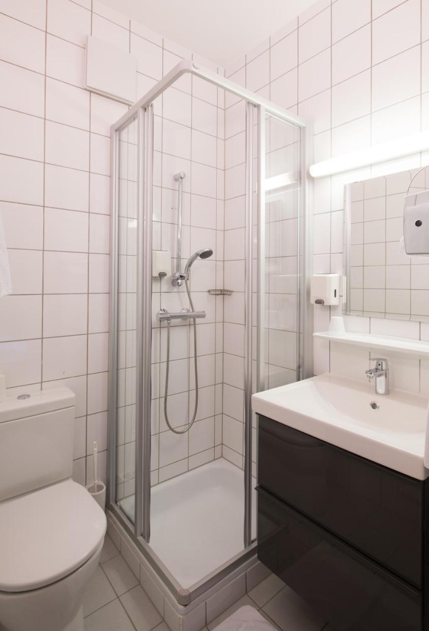 Hotel Geyer Klagenfurt am Woerthersee Luaran gambar